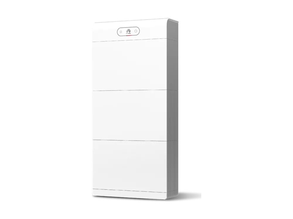 Huawei LUNA2000 thuisbatterij